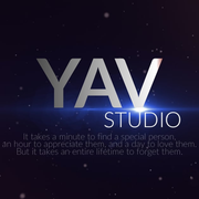 Yavender Studio's avatar