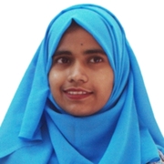 Mahabuba Akter Mursona