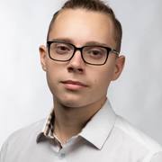 Dmitrii Semenov's avatar