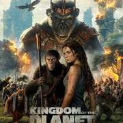 Watch Kingdom of the Planet of the Apes Full Movies's avatar