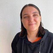 Viktoria Dolzhenko's avatar