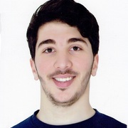 Mohamed Zouabi's avatar