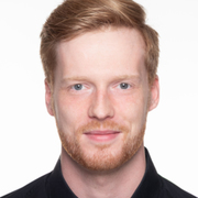 Markus Altenhofer's avatar