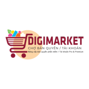 Digimarket Vietnam's avatar