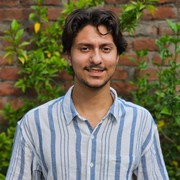 Akshat Thakur's avatar