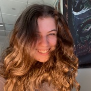 Lucy Martine's avatar