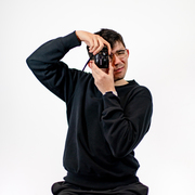 David Schultz's avatar