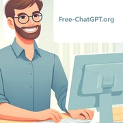 Free ChatGPT's avatar