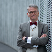 Danny Thuering's avatar