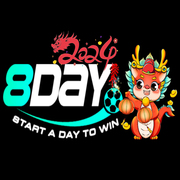 8DAY Nhà cái uy tín's avatar