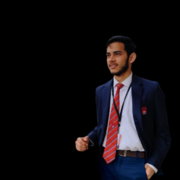 Rajeev Singh's avatar