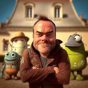 Richard Schut's avatar