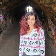 Supriya Rangaswamy's avatar