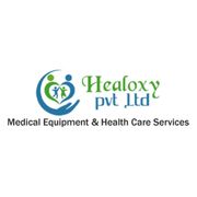 Healoxy PVT LTD's avatar