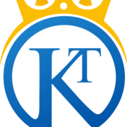 kt blogger's avatar