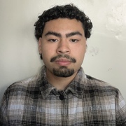 Jose Mancia's avatar