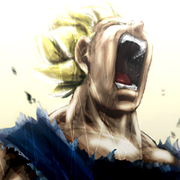 Logan Lee's avatar
