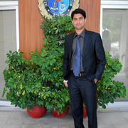 Zubair Hussain's avatar