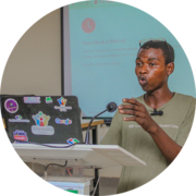 ADAMU MUHAMMAD MUHAMMAD's avatar