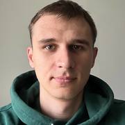 Mark Andreev's avatar