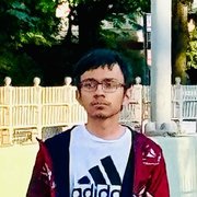 Gaurav Kandel's avatar