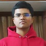 Abishek Jayan's avatar