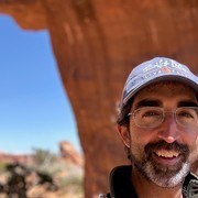 Tom Benedict's avatar