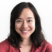Jasmine Ashley Kolano's avatar