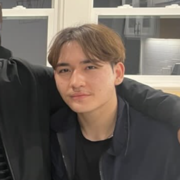 iyilmaz24 Yilmaz's avatar