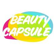 Beauty Capsule's avatar