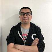 Alex Berrocal's avatar