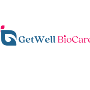 Getwell Biocare's avatar