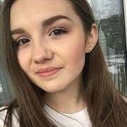 Ivanna Krutskaya's avatar