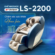 Ghe massage's avatar