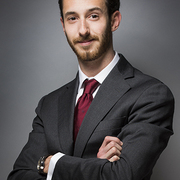 Bradford Werner's avatar