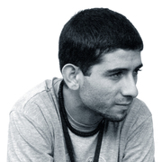 Tomas Parra
