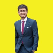 Snehasish Haldar's avatar