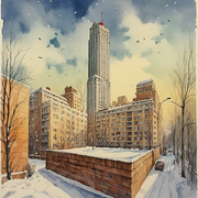 Quent Yates's avatar