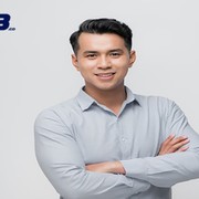 Founder Vũ Tiến Đức's avatar
