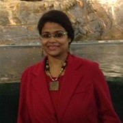 Ranita Ganguly's avatar