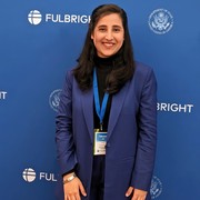 Tahreem Arif's avatar