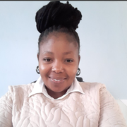 Kamogelo Ramodubjane sete