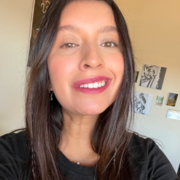 Gigi Hernandez's avatar