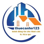 Trang tìm kiếm và đăng tin cho thuê căn hộ chung cư Thuecanho123's avatar
