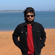 Raghava Dhanya