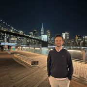 Pablo Gutiérrez's avatar