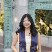 Cecilia Aiko's avatar