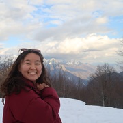 Dilnaz Baltabayeva's avatar
