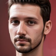 Marco Lacerda's avatar