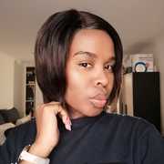 Johannah Mathe's avatar